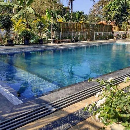 Ibiza Wonderland , Meppadi Wayanad Villa Buitenkant foto