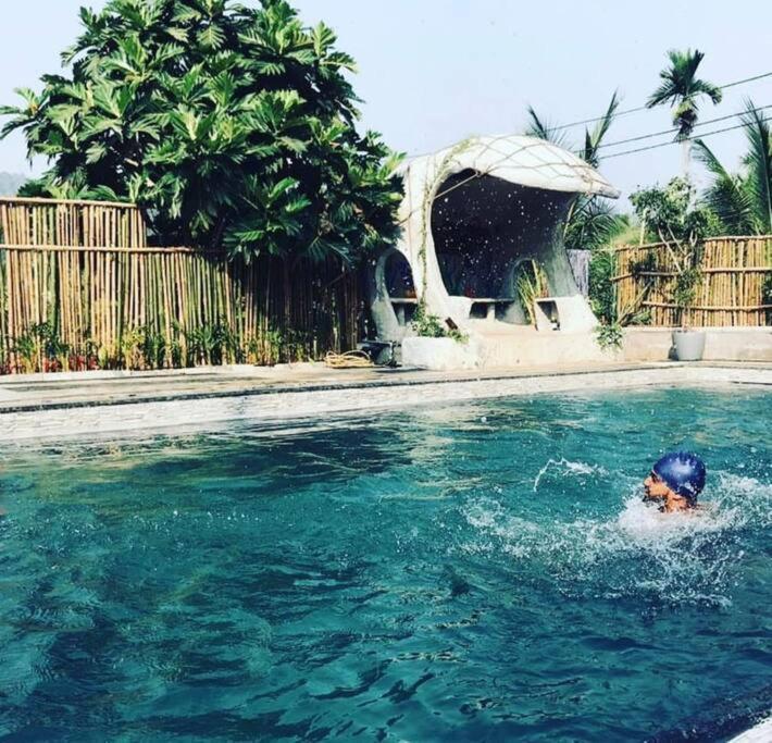 Ibiza Wonderland , Meppadi Wayanad Villa Buitenkant foto