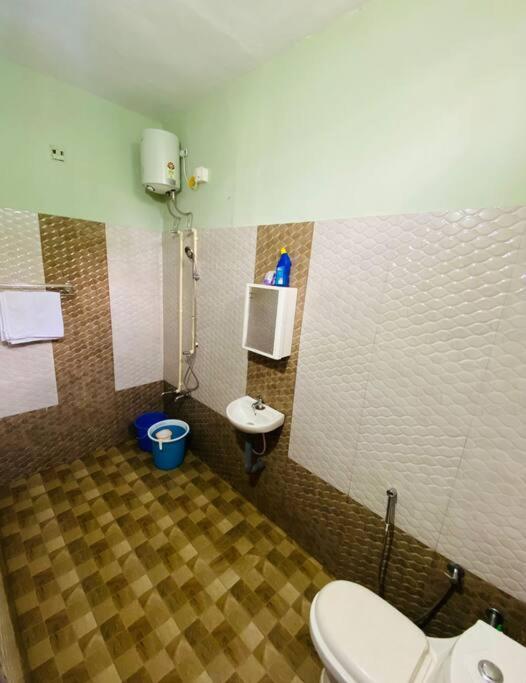 Ibiza Wonderland , Meppadi Wayanad Villa Buitenkant foto