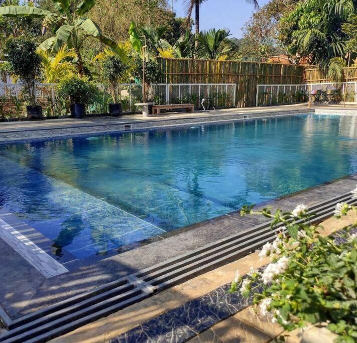Ibiza Wonderland , Meppadi Wayanad Villa Buitenkant foto